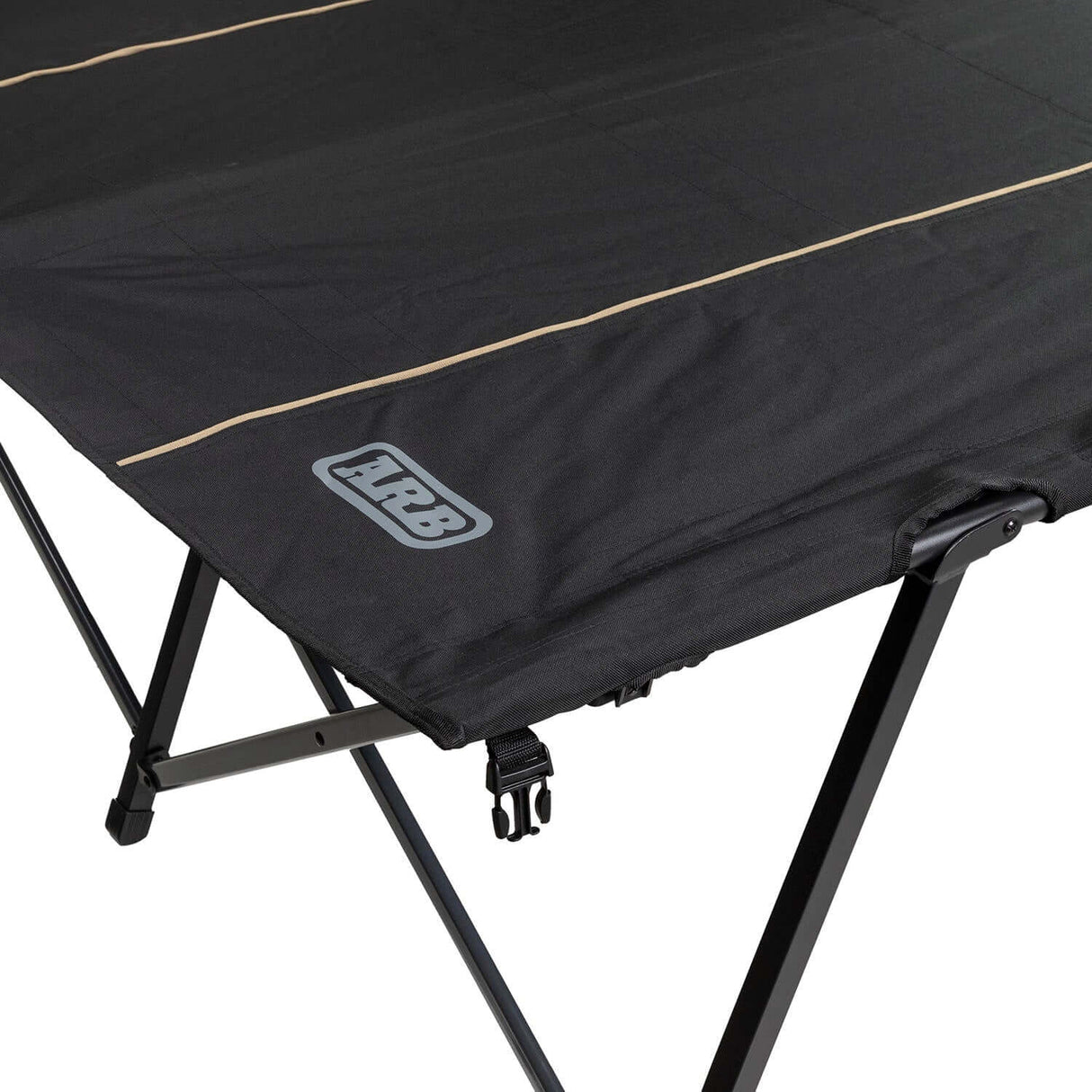 ARB Double Camp Stretcher Foldable Sleeping Bed