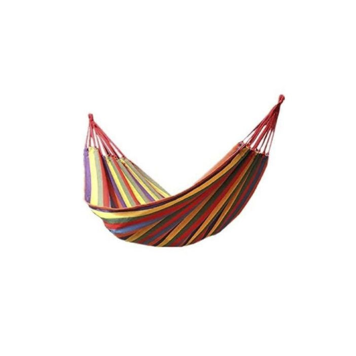Double Hammock