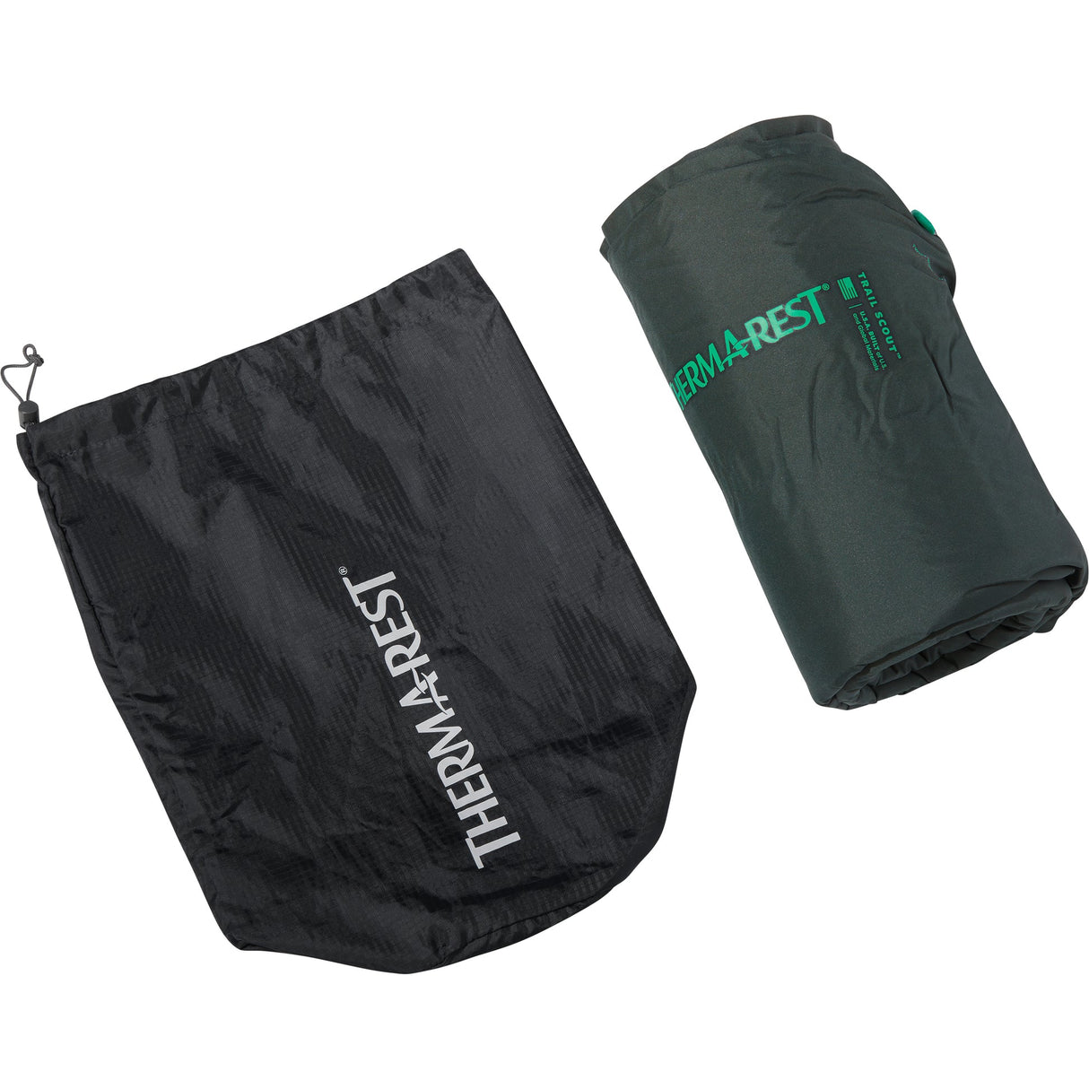 Trail Scout Sleeping Pad - Large