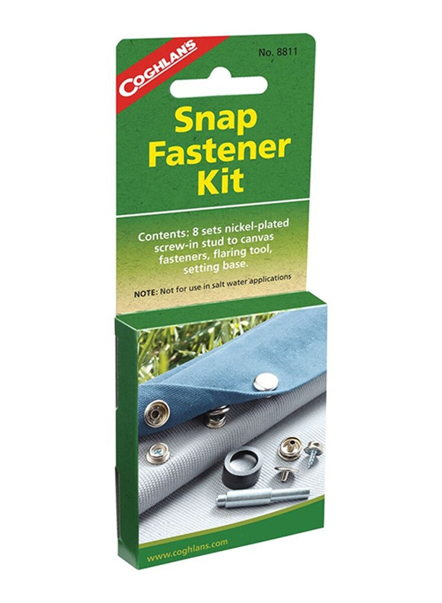 Snap Fastener Kit