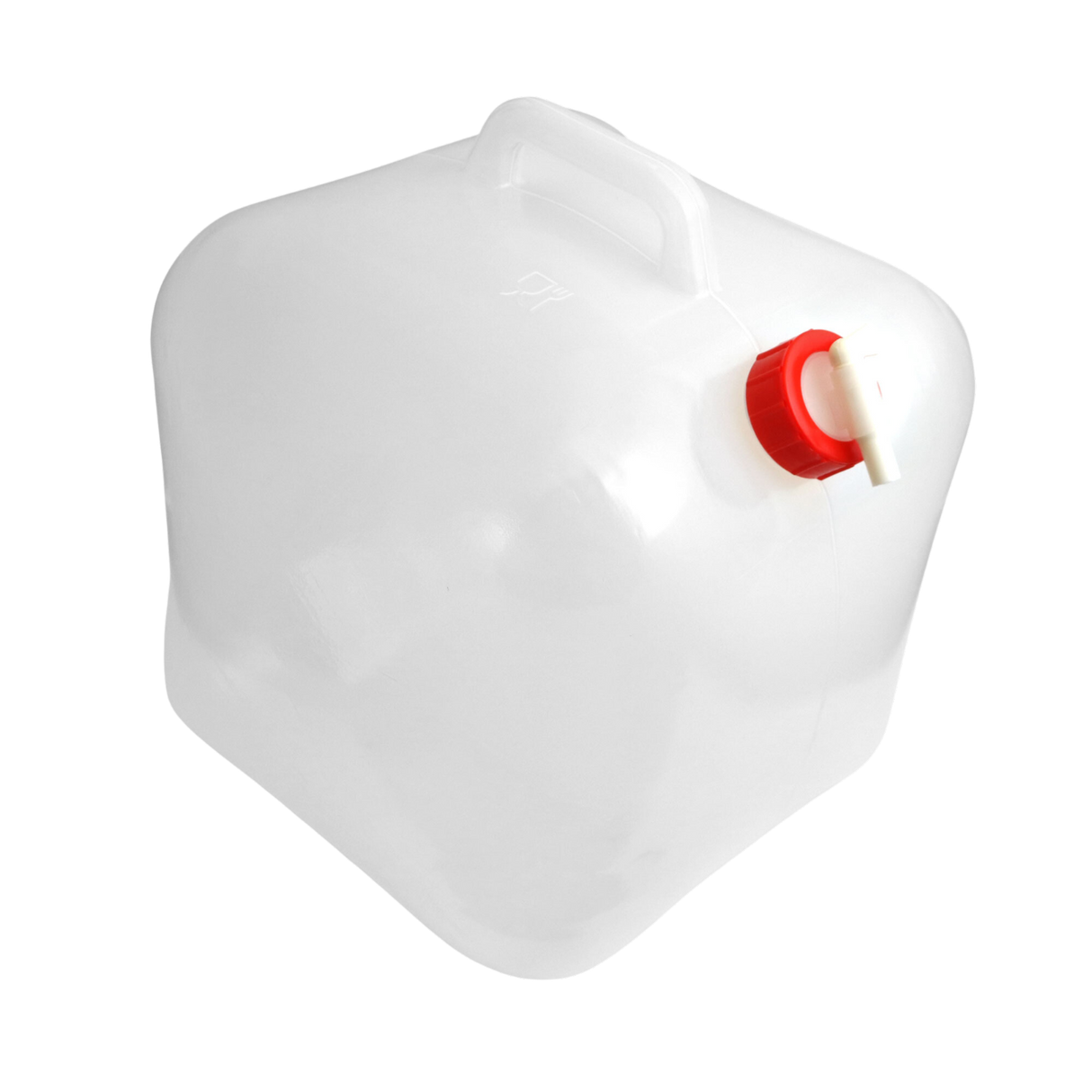 Coghlan's Collapsible Water Carrier - 5 Gal