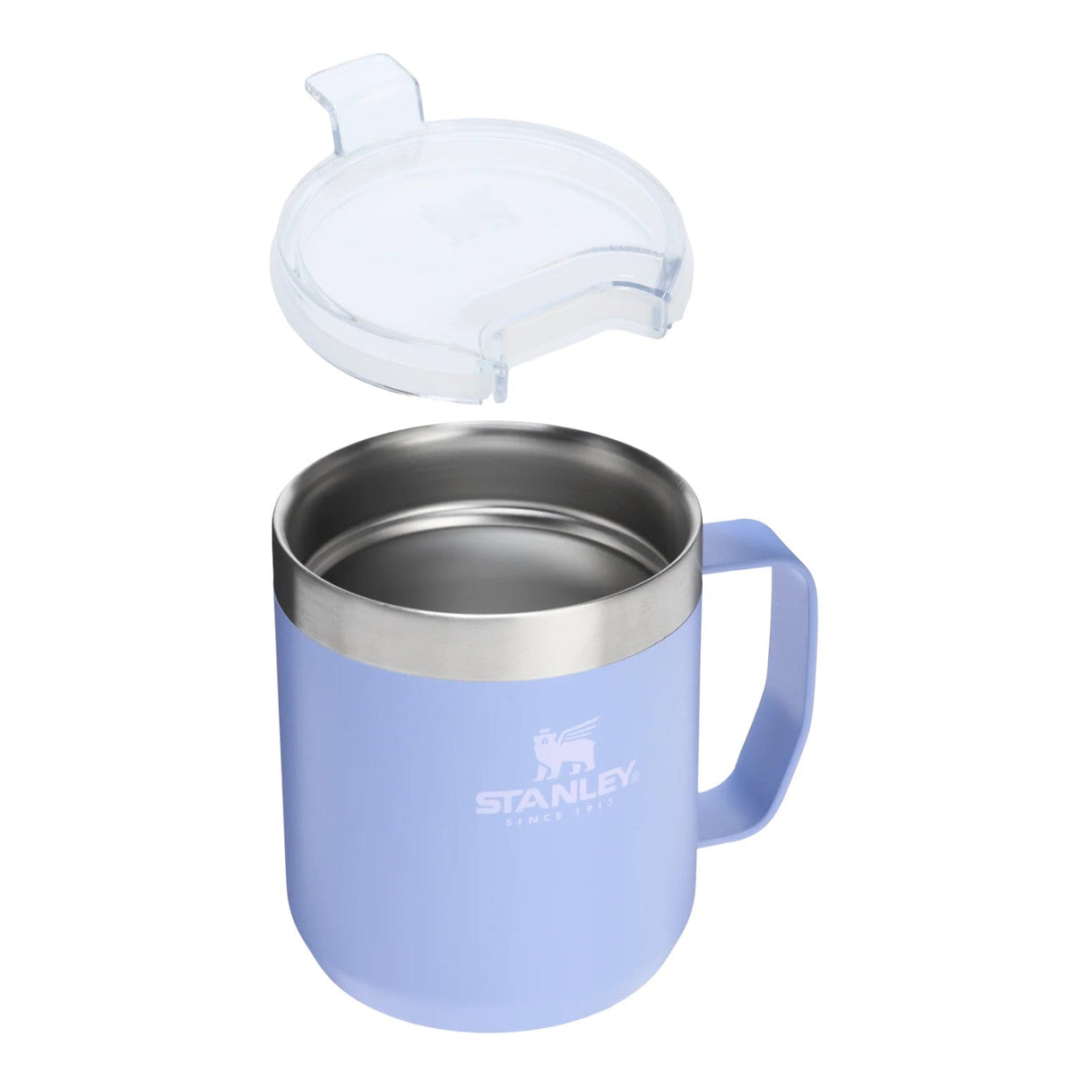 Classic Legendary Camp Mug - 12 oz / 350 ml