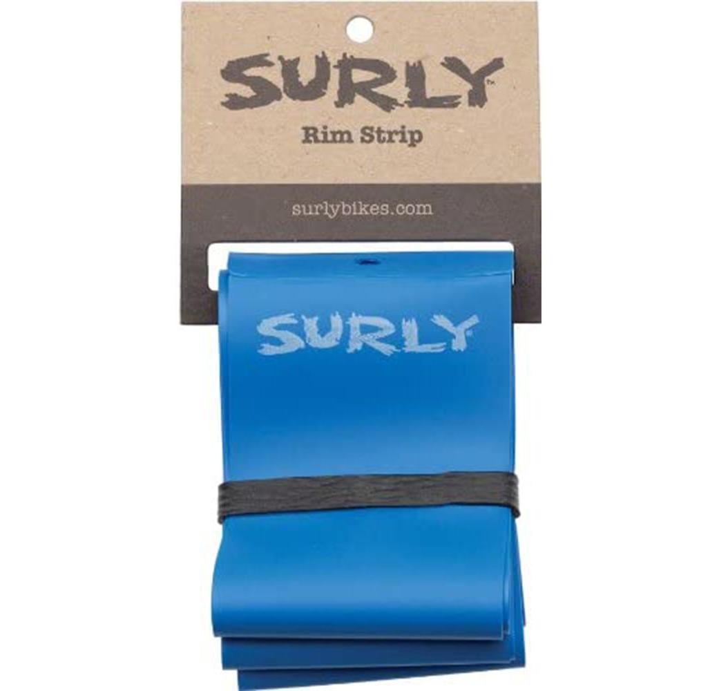 Darryl 64mm wide Rim Strip