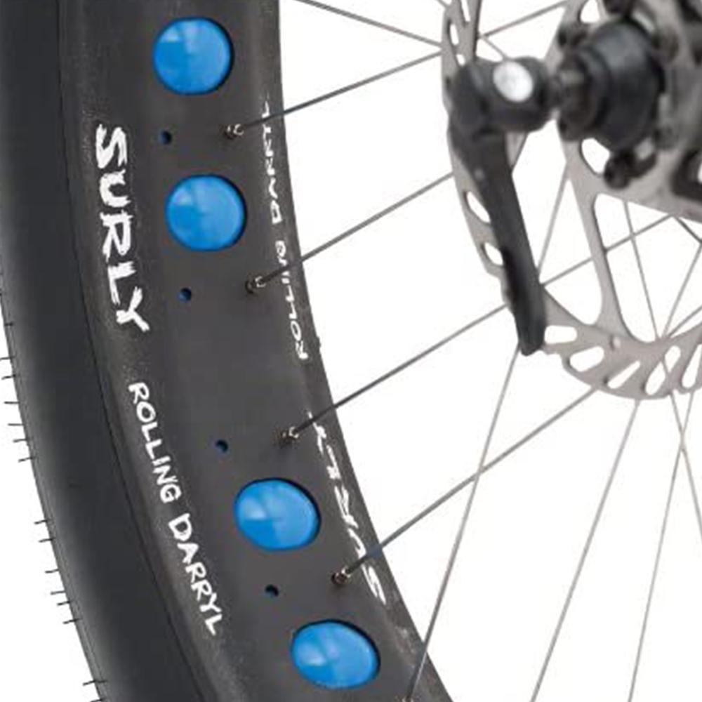 Darryl 64mm wide Rim Strip