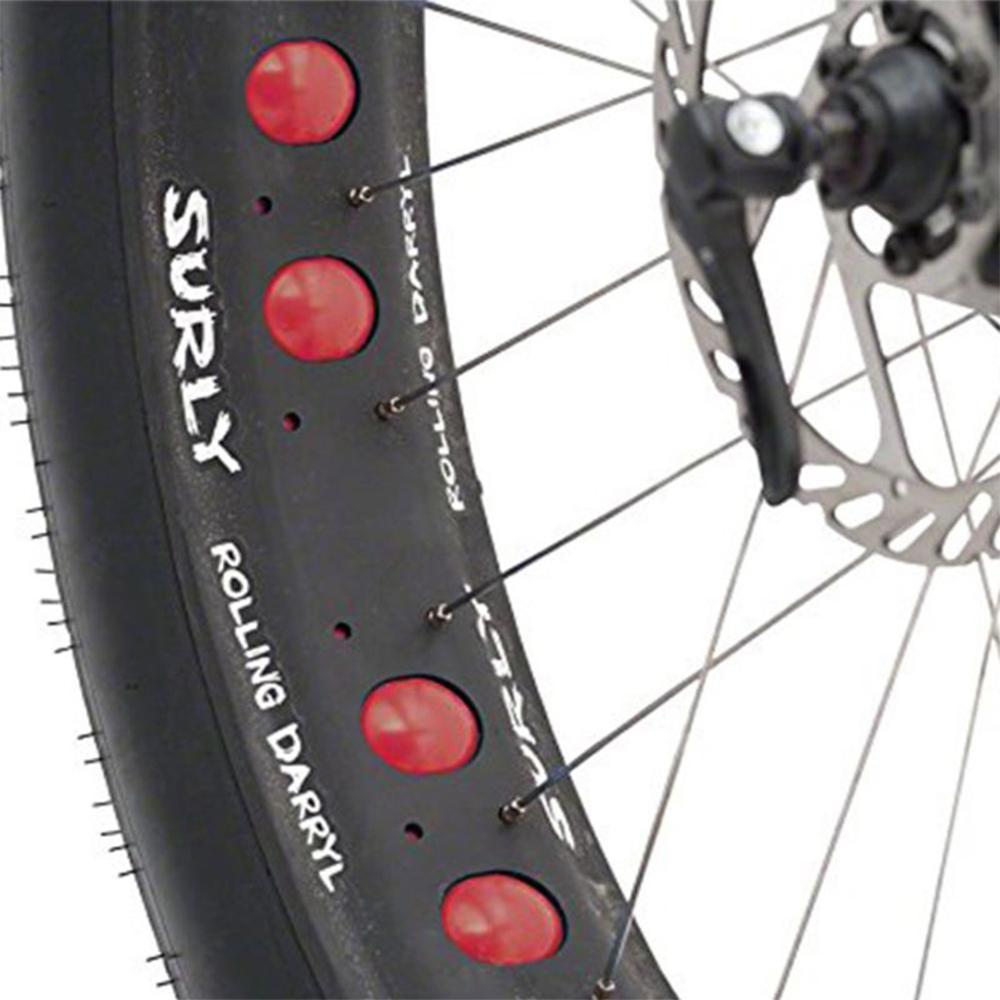 Darryl 64mm wide Rim Strip