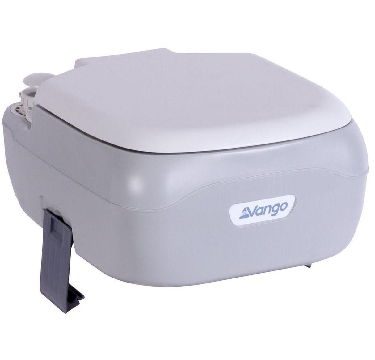 Portable Toilet Throne - 12L