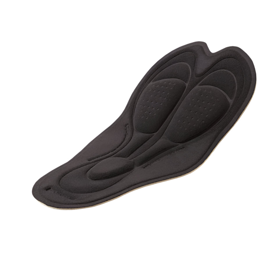 6-Panel Shorts ll - Men (Black)