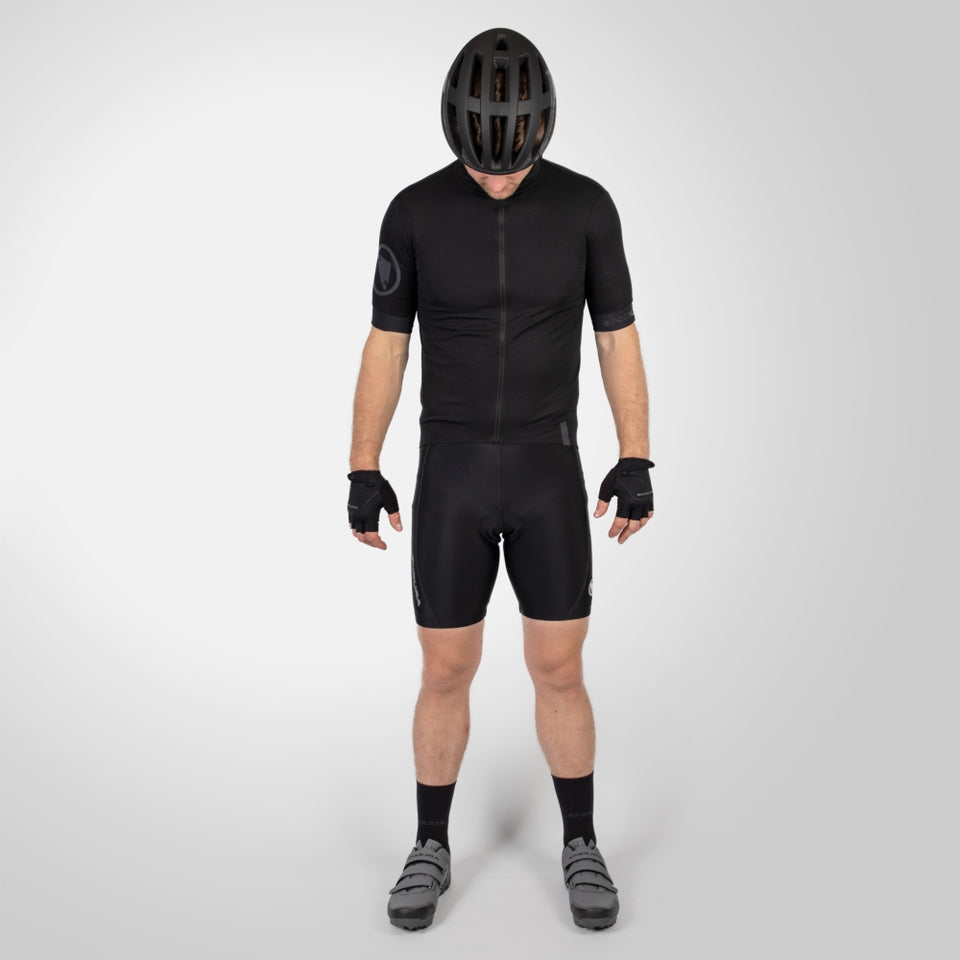 6-Panel Shorts ll - Men (Black)