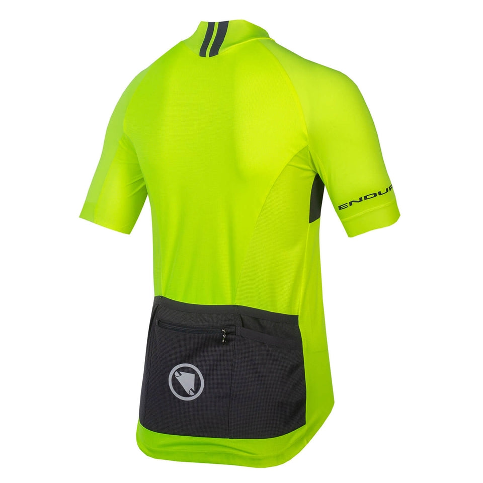 FS260-Pro Short Sleeves Jersey II - Men