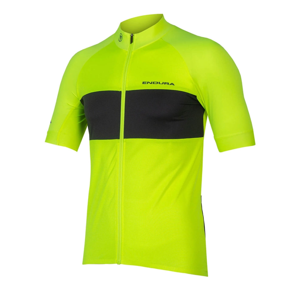 FS260-Pro Short Sleeves Jersey II - Men