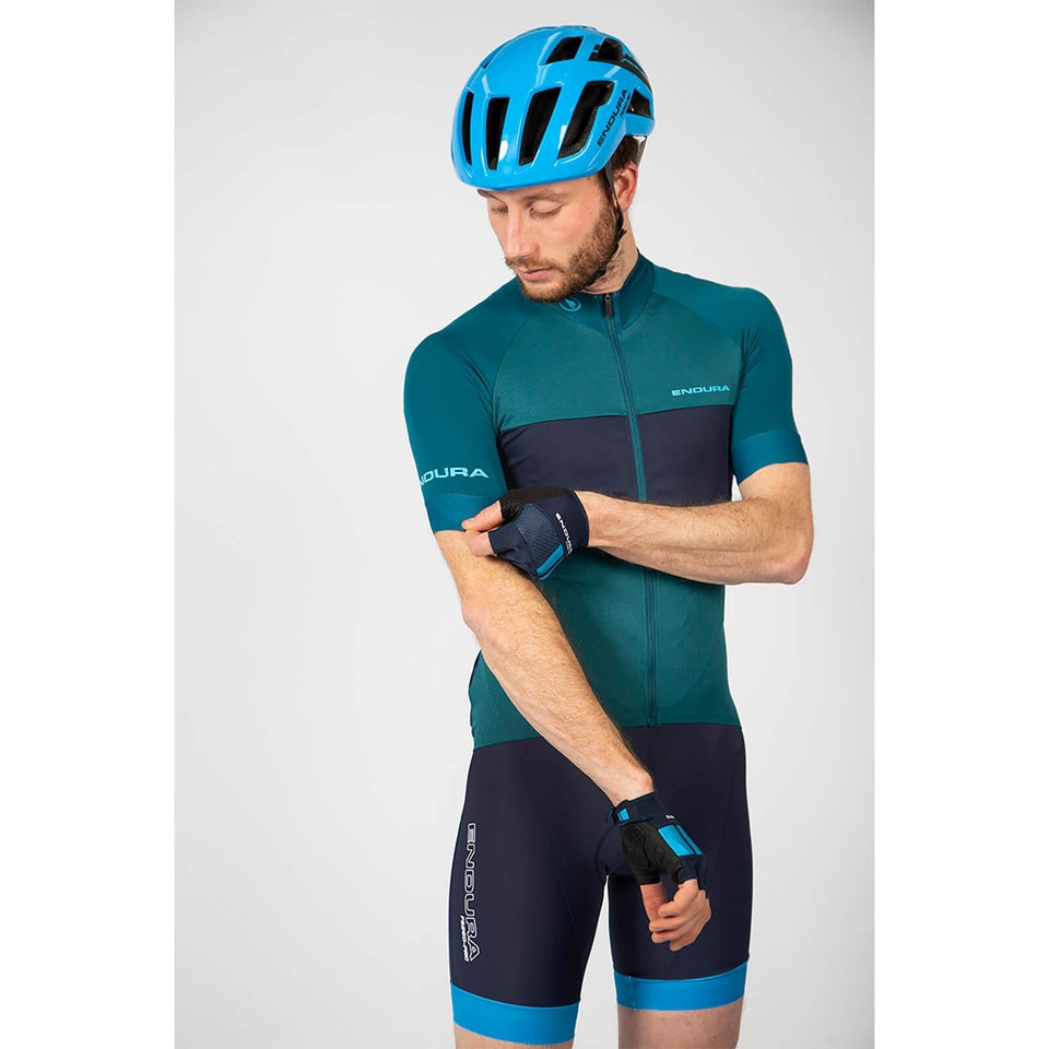FS260-Pro Short Sleeves Jersey II - Men