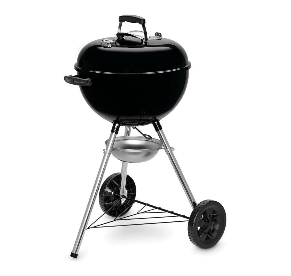 Original Kettle E-4710 Charcoal Grill - 47 cm