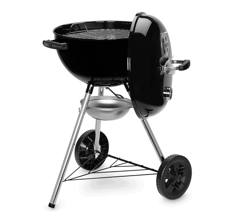 Original Kettle E-4710 Charcoal Grill - 47 cm