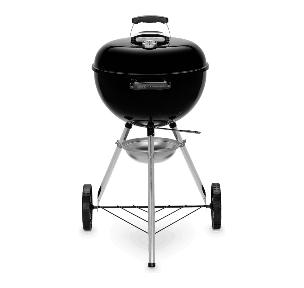 Original Kettle E-4710 Charcoal Grill - 47 cm