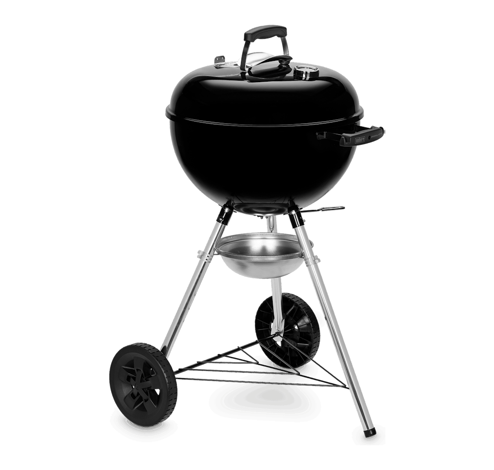 Original Kettle E-4710 Charcoal Grill - 47 cm