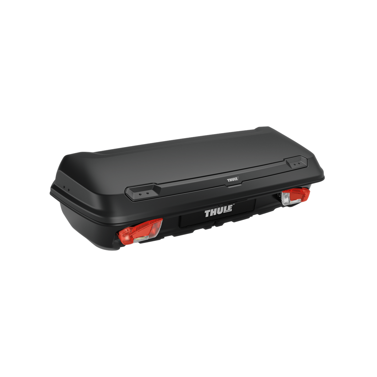 Thule Arcos - Hard-Shell Towbar Cargo Carrier Box