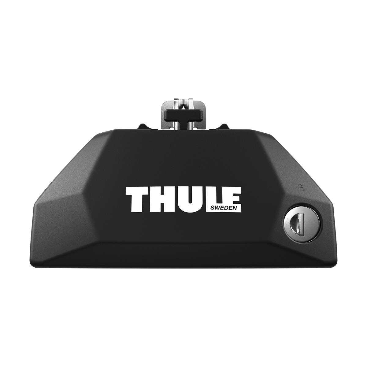 Thule Evo Roof Rack Clamps