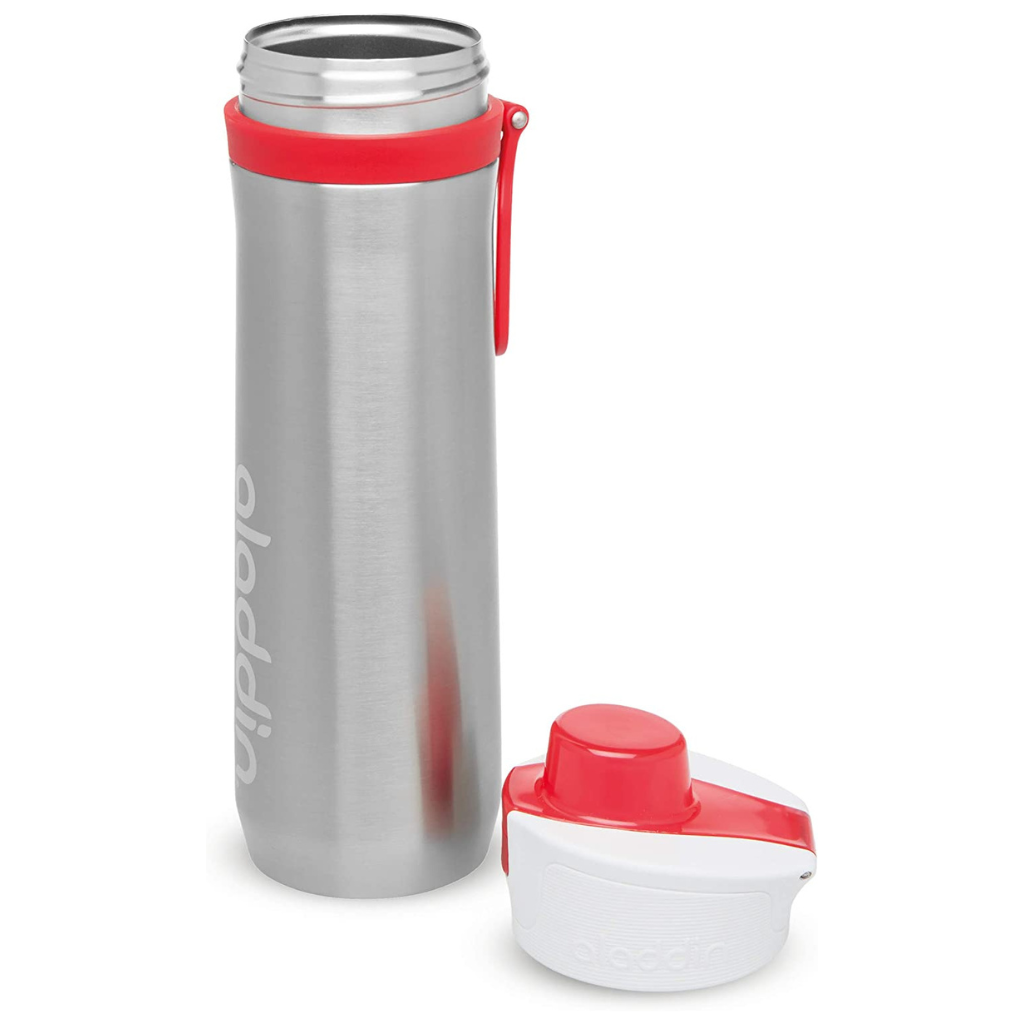 Active Hydration Thermavac Stainless Steel Water Bottle - 20 oz / 600 ml