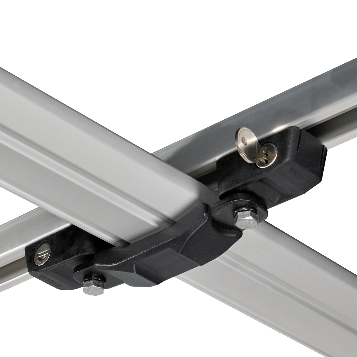 Thule Mounting Brackets - 4 Pack