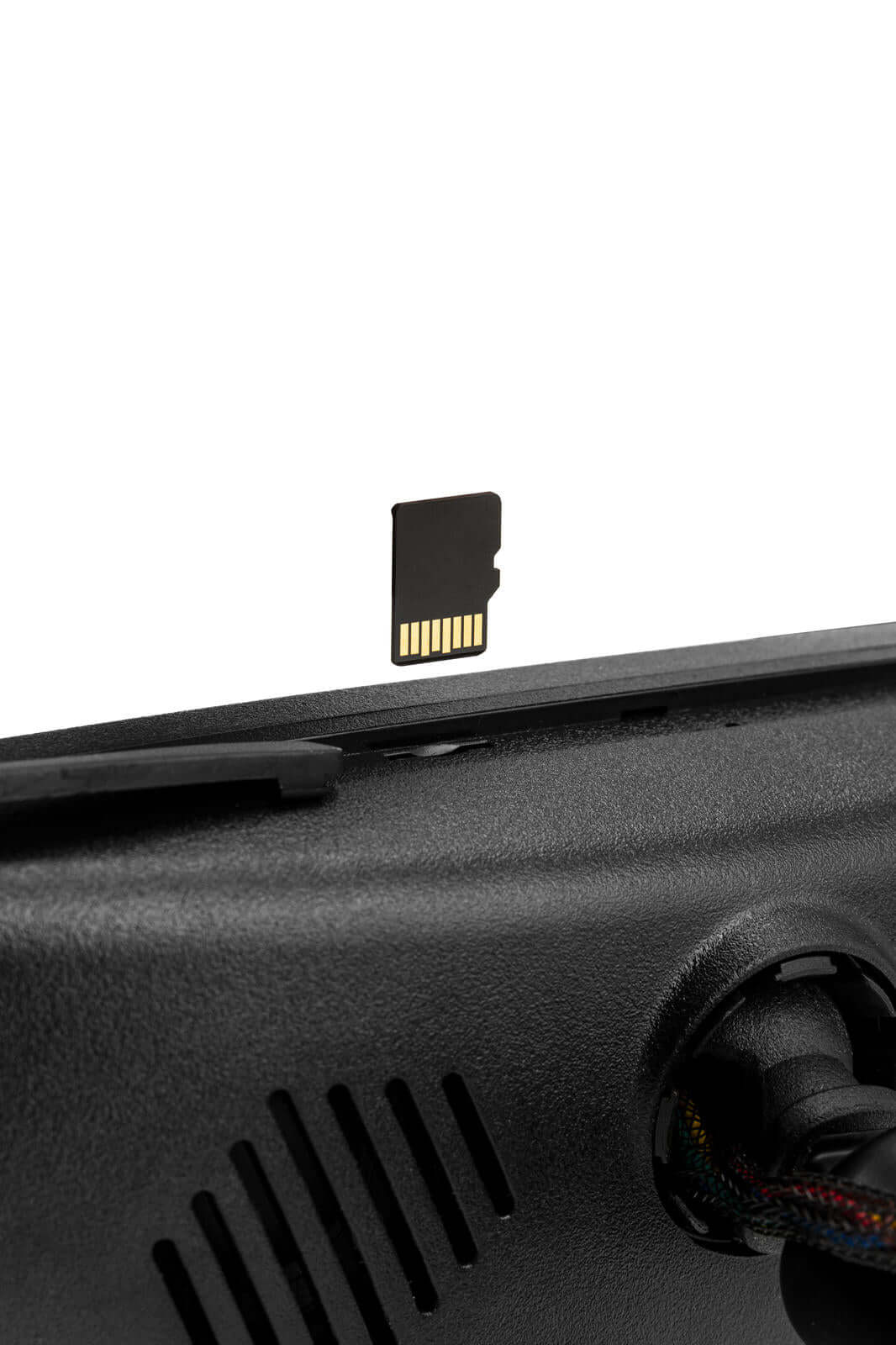 ARB DVR Reverse Camera Mirror