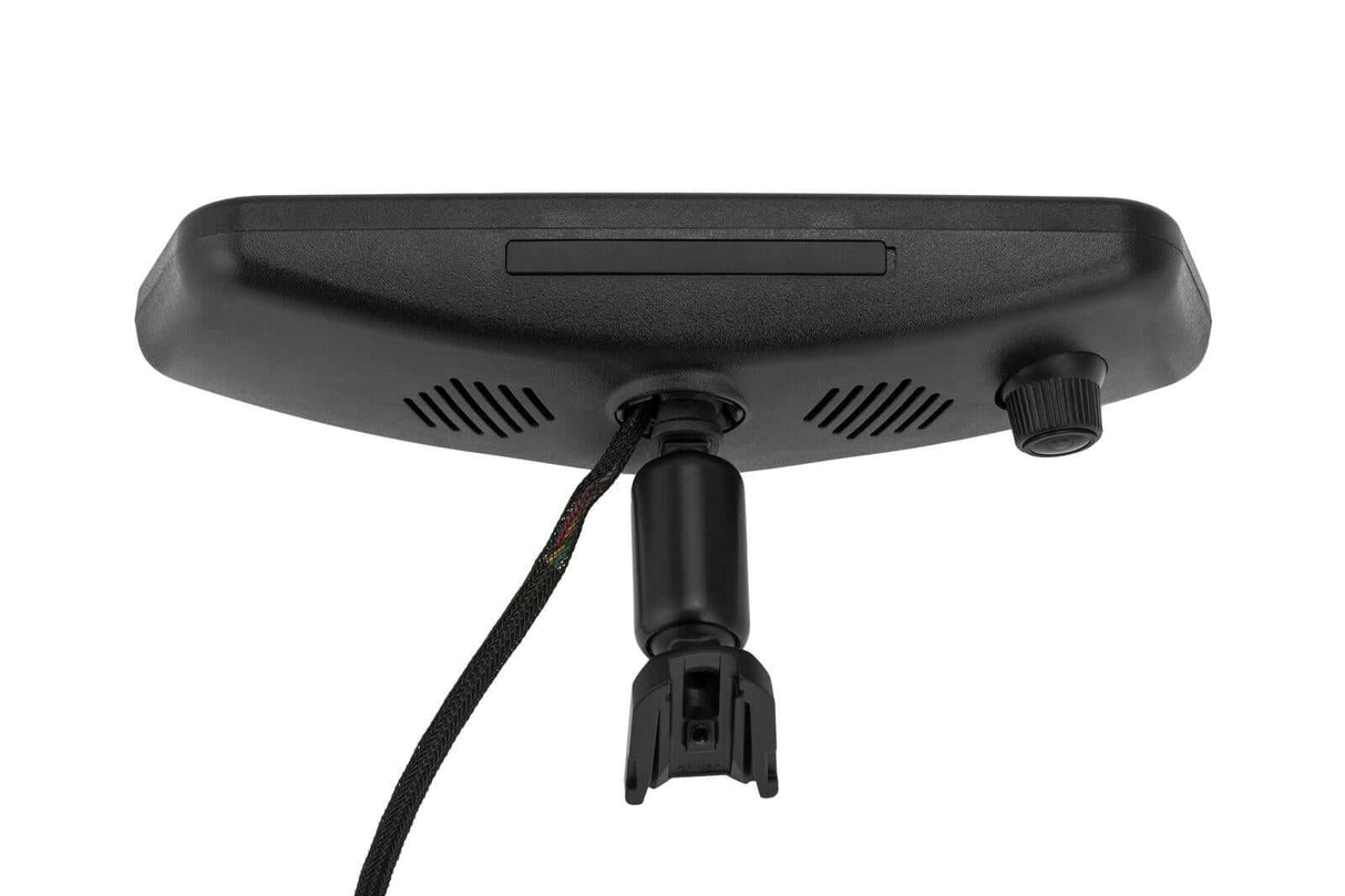 ARB DVR Reverse Camera Mirror