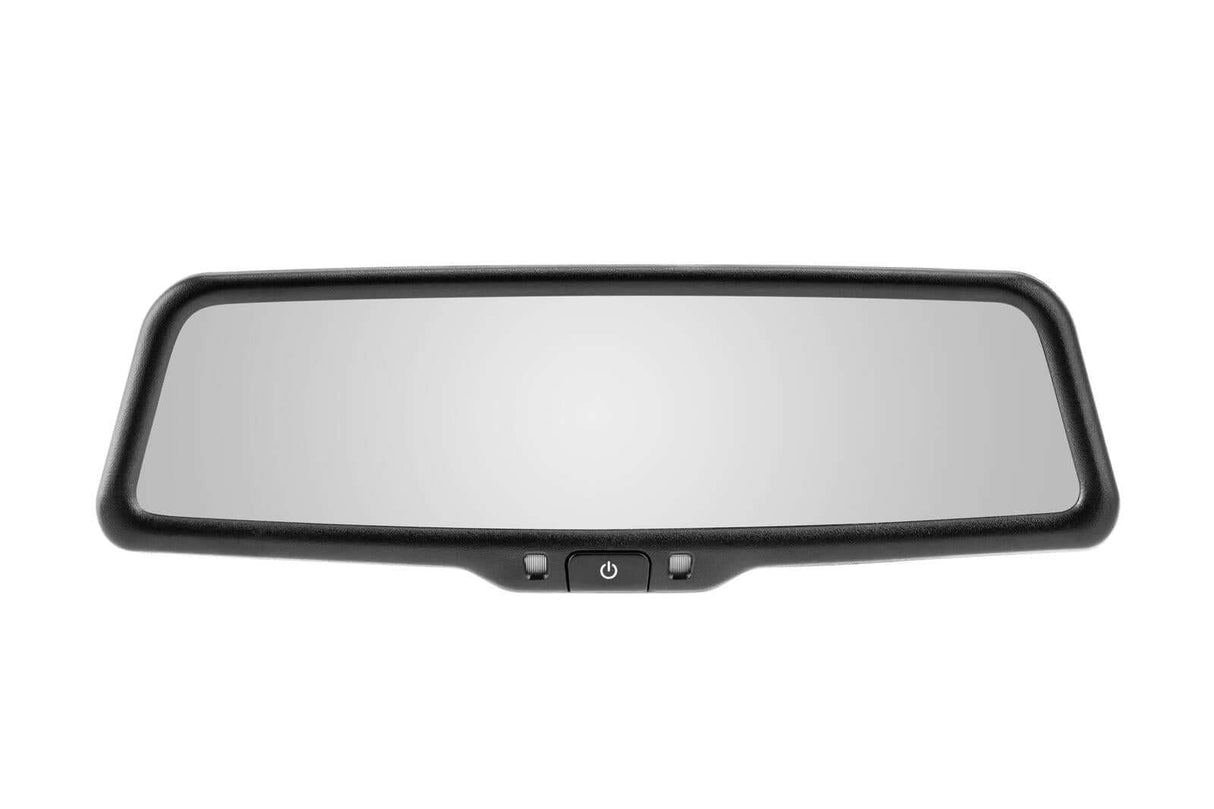 ARB DVR Reverse Camera Mirror