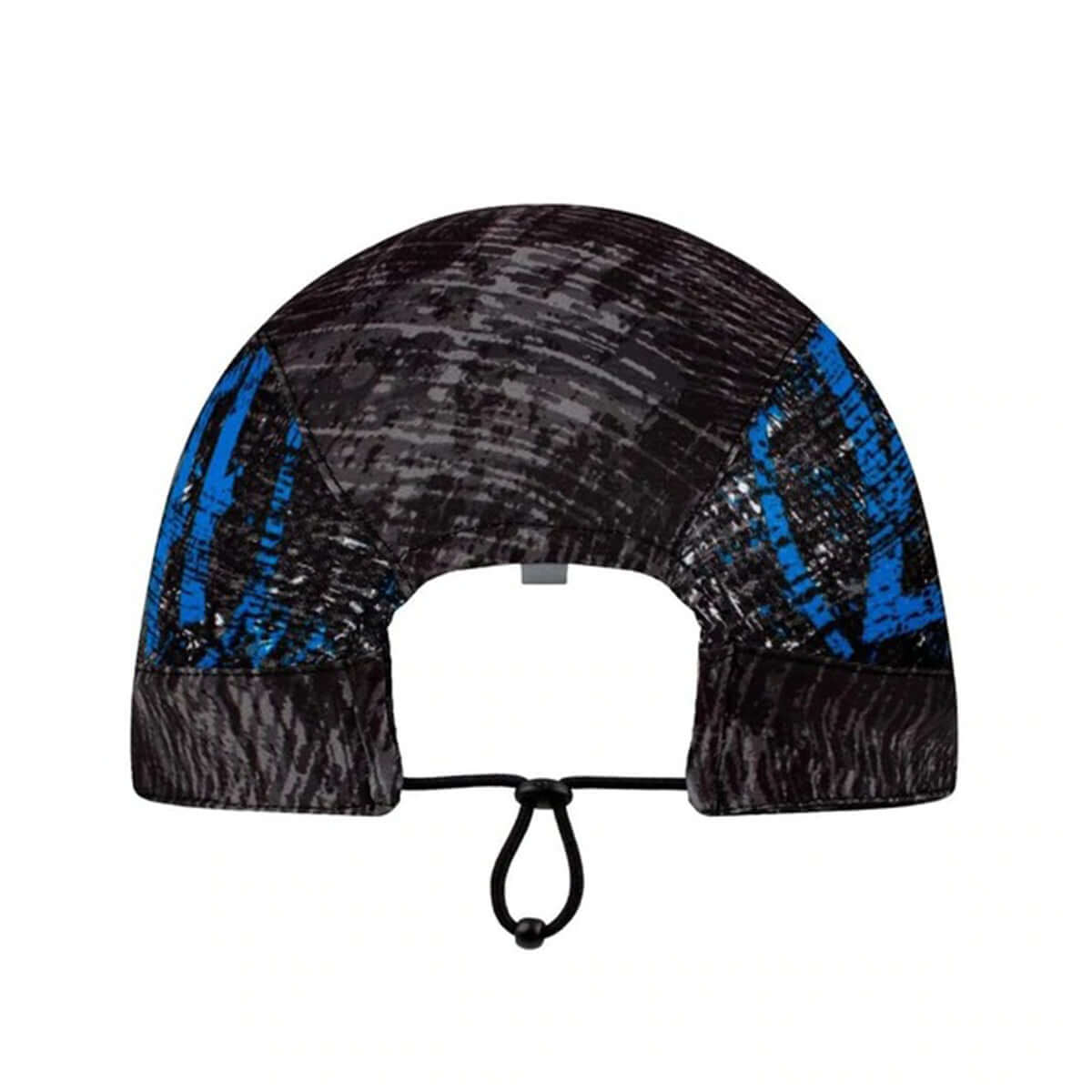 Buff Pack Speed Running Cap Rush Graphite