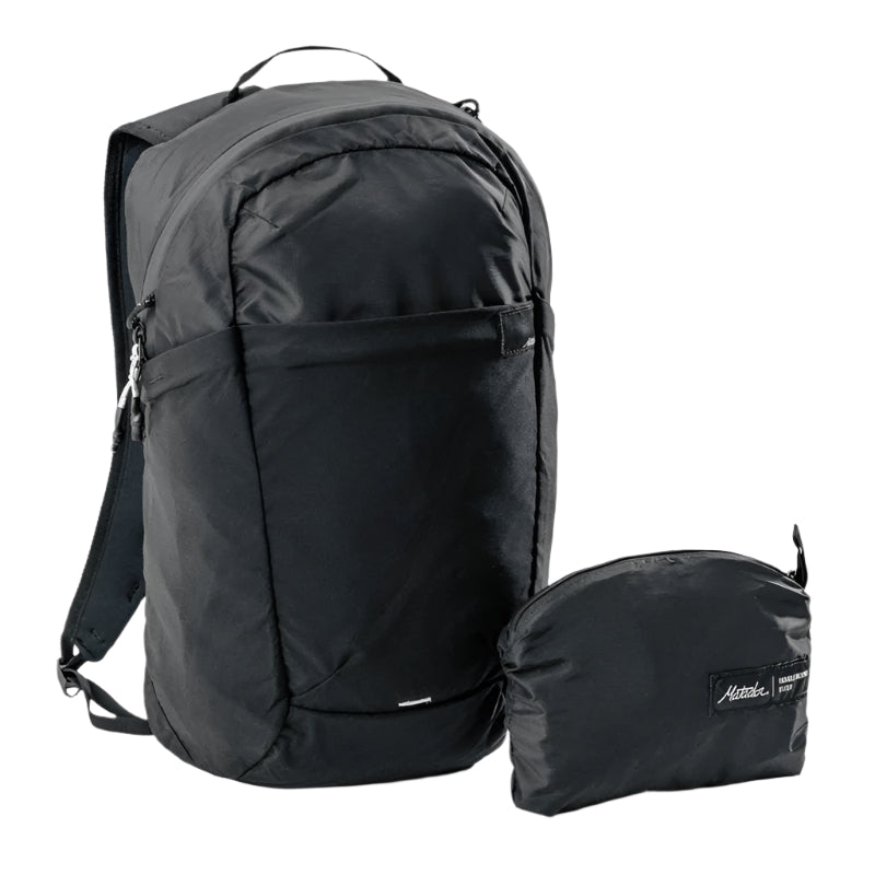 Matador ReFraction Packable Backpack 16L Travel Daypack