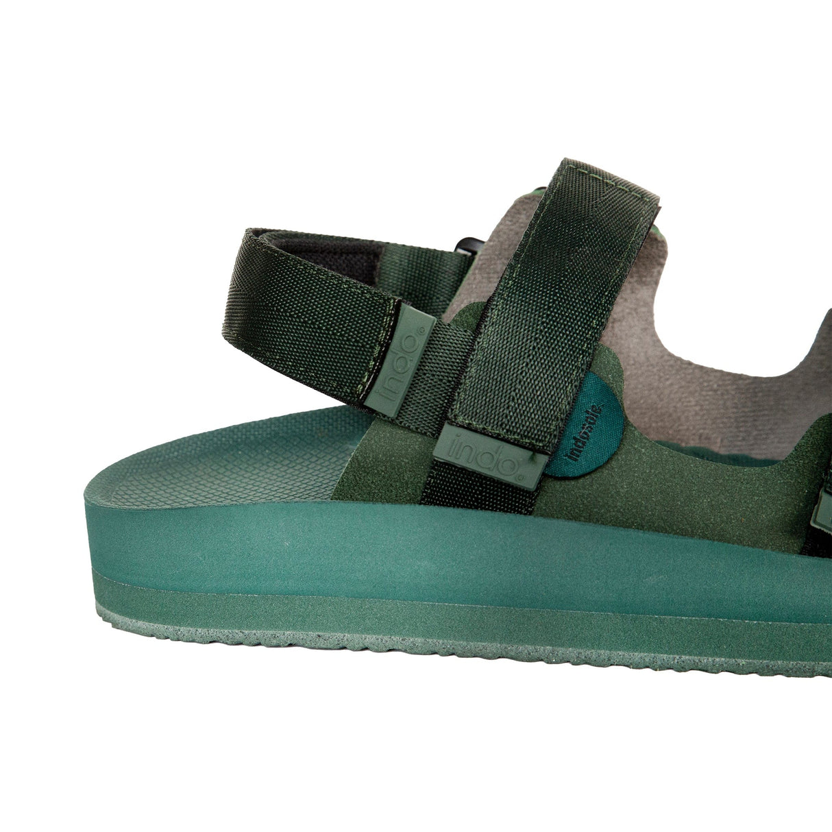 Adventurer Sandals - Men