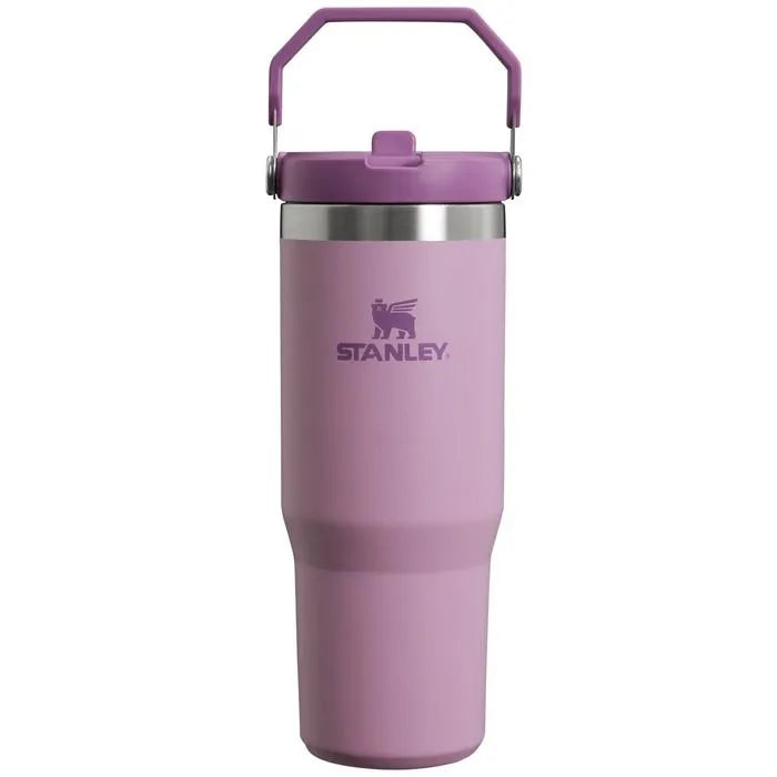 Stanley Classic IceFlow Flip Straw Tumbler - 30 oz / 890 ml