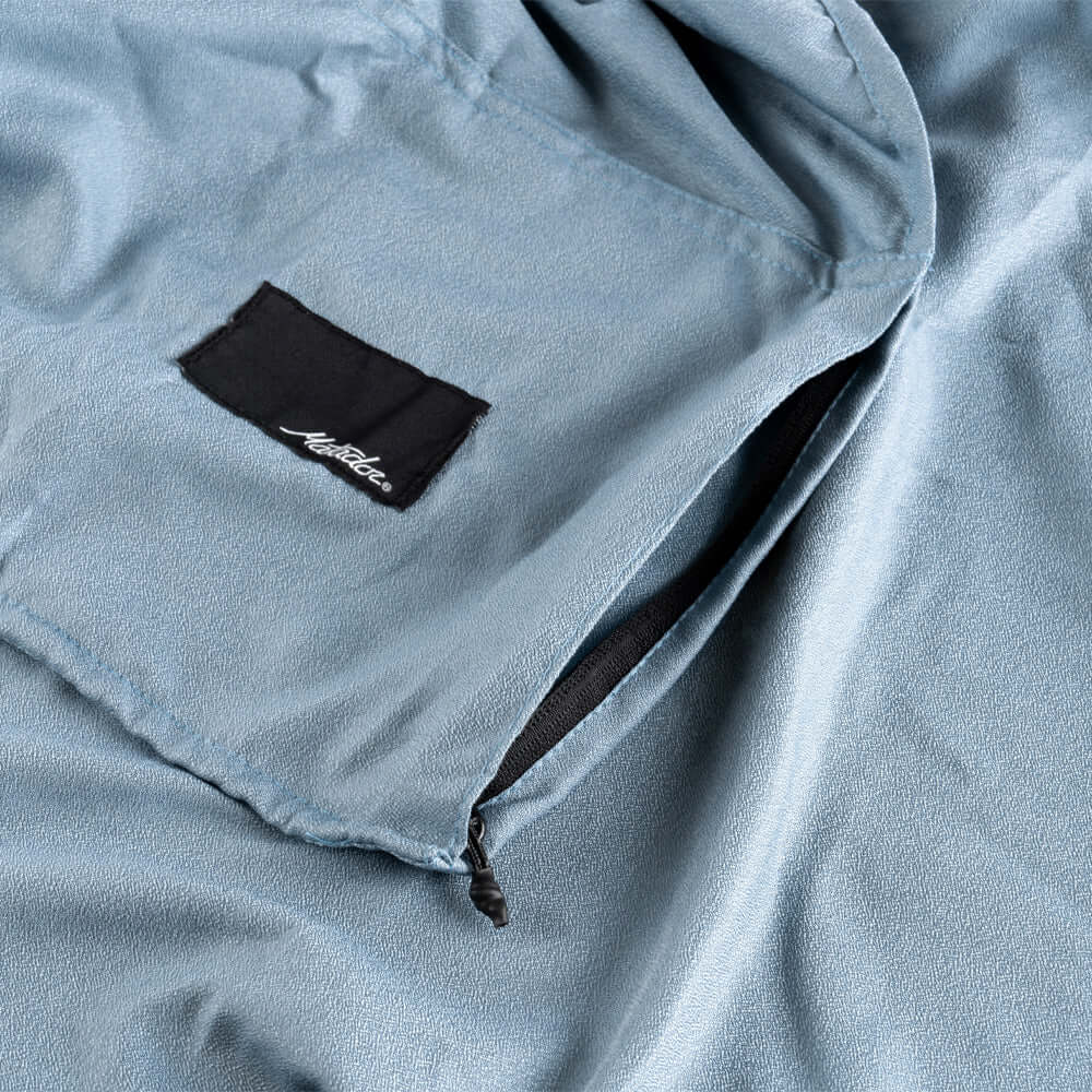 NanoDry Packable Beach Towel