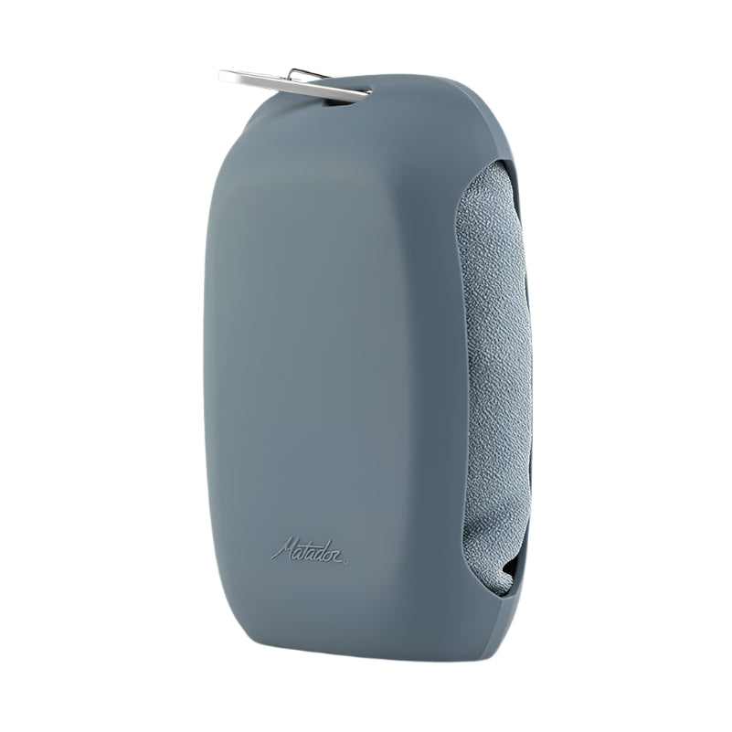 Matador NanoDry Packable Shower Towel – Large