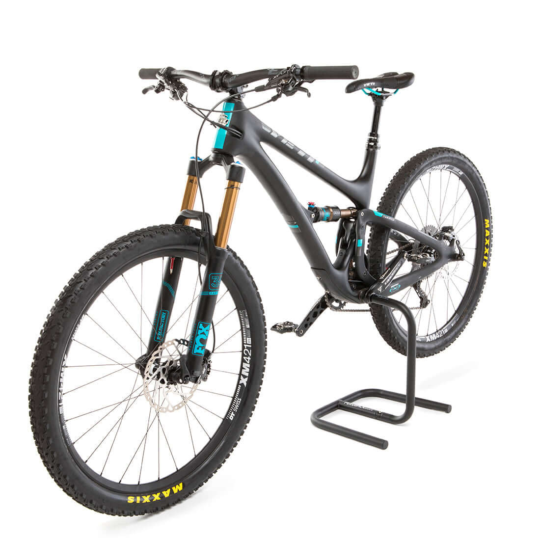 Scorpion Bike Stand - Black