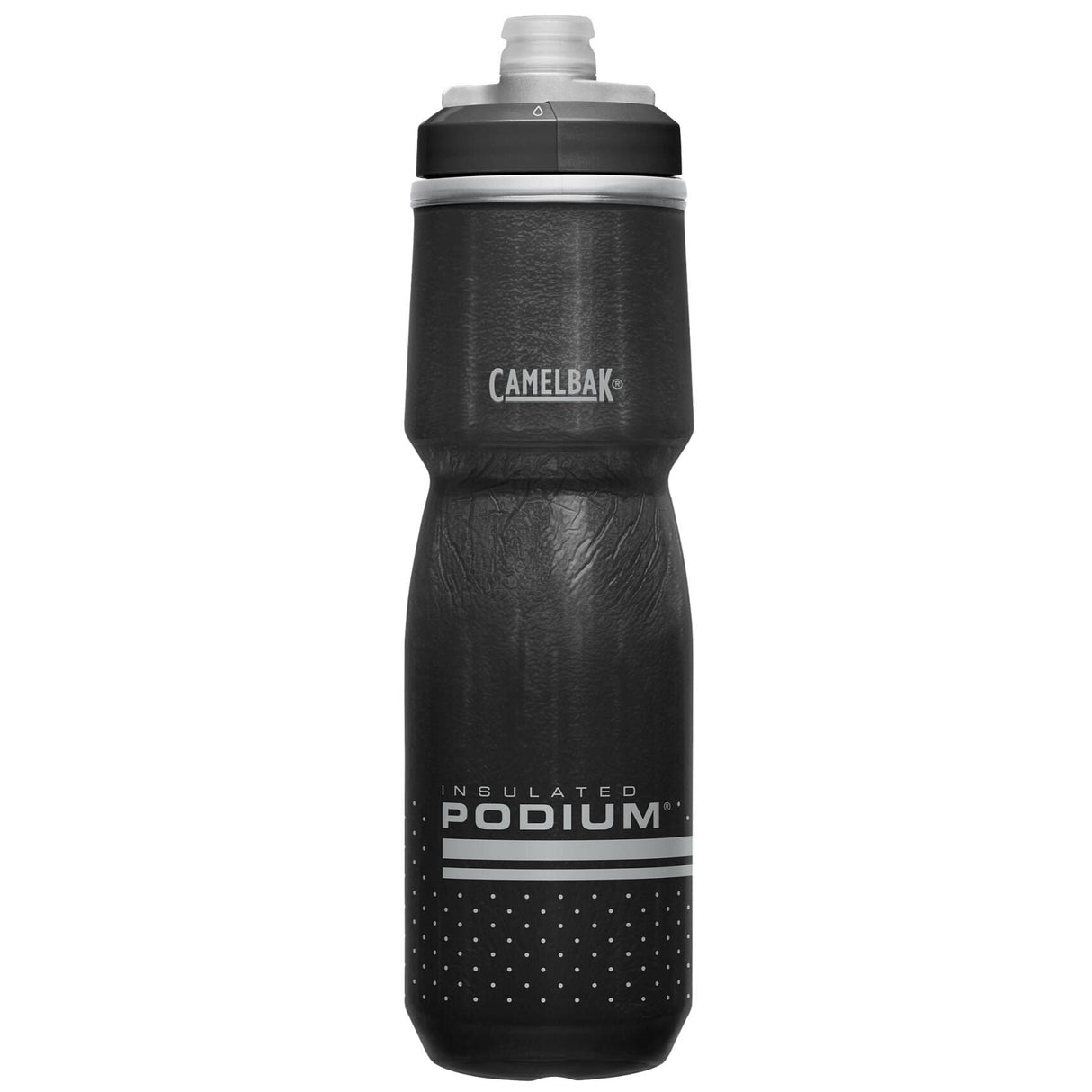 CamelBak Podium Chill 24oz Cold Water Bike Bottle