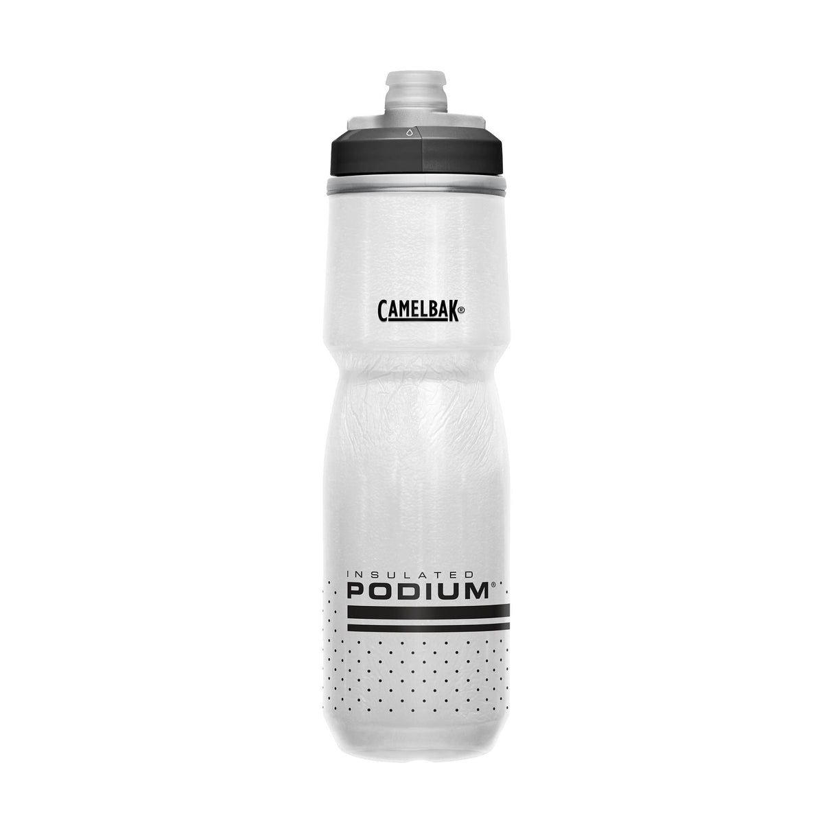 CamelBak Podium Chill 24oz Cold Water Bike Bottle