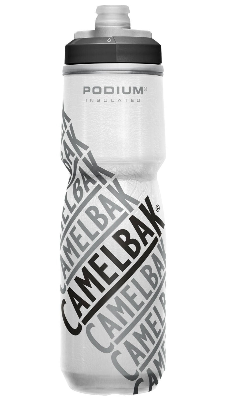 CamelBak Podium Chill 24oz Cold Water Bike Bottle