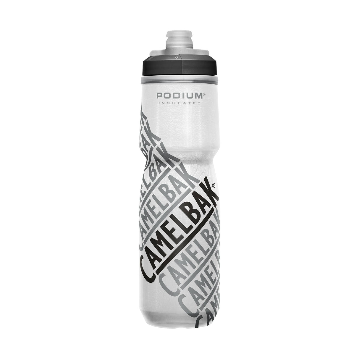 CamelBak Podium Chill 24oz Cold Water Bike Bottle