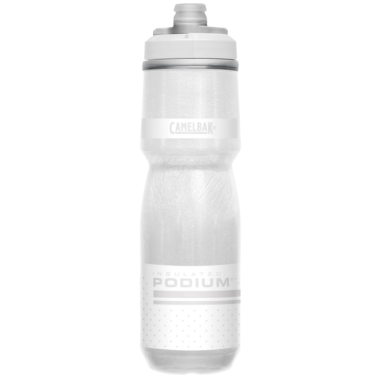 CamelBak Podium Chill 24oz Cold Water Bike Bottle