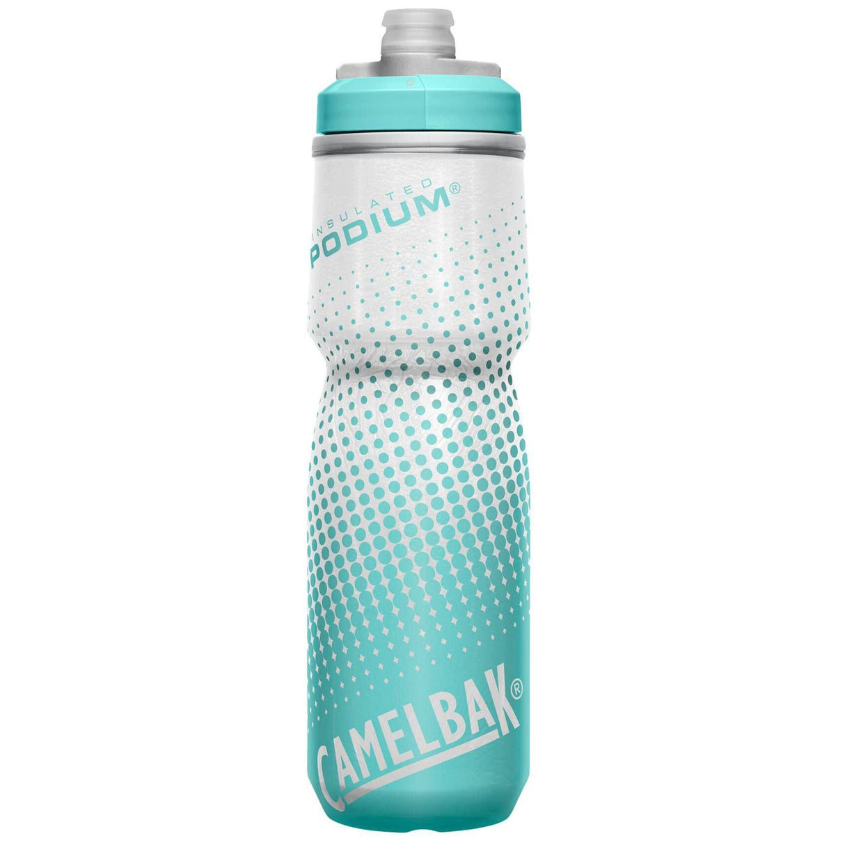 CamelBak Podium Chill 24oz Cold Water Bike Bottle