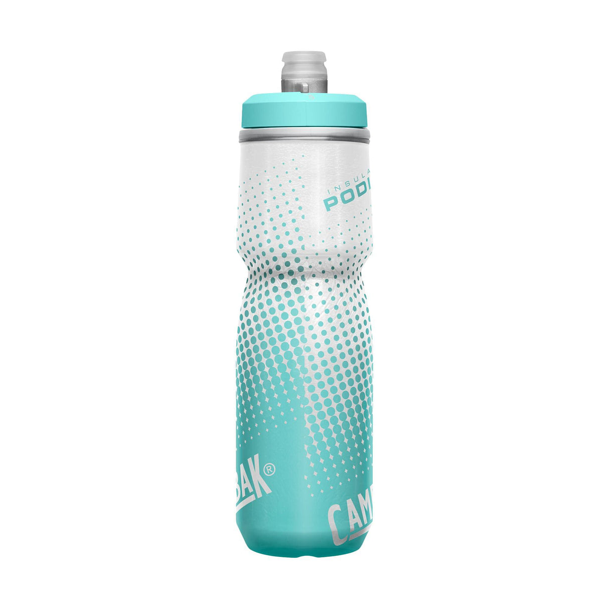 CamelBak Podium Chill 24oz Cold Water Bike Bottle
