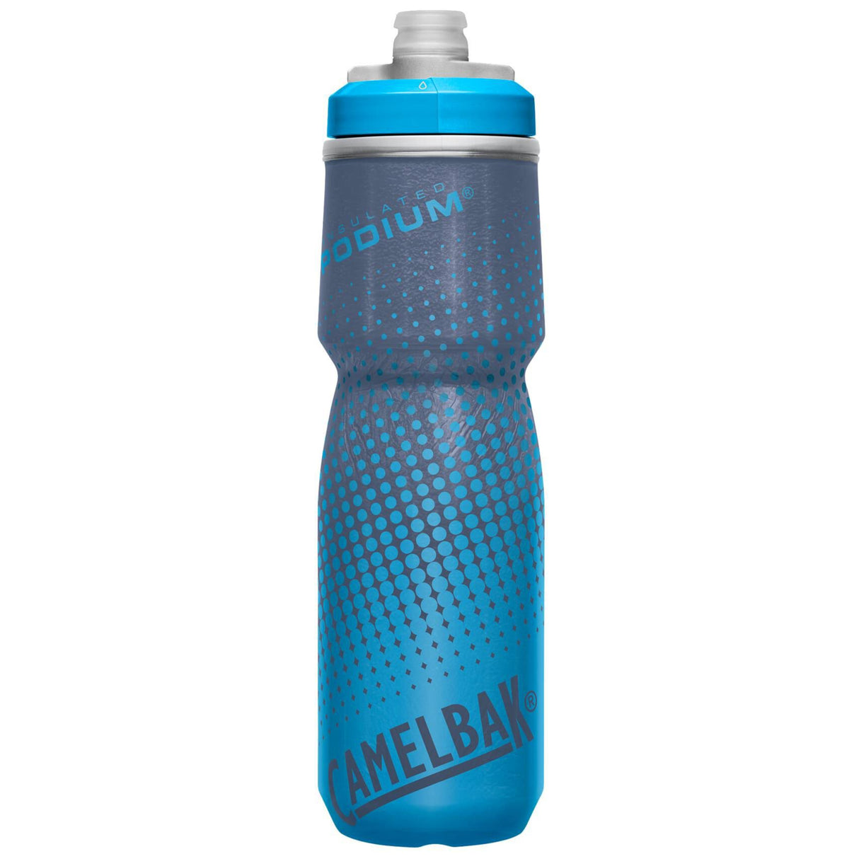 CamelBak Podium Chill 24oz Cold Water Bike Bottle