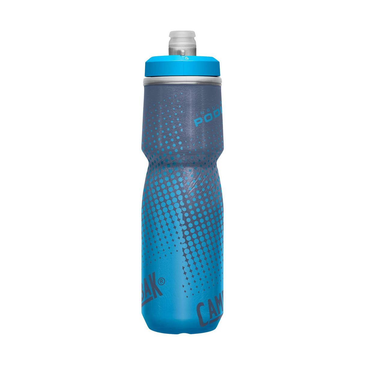 CamelBak Podium Chill 24oz Cold Water Bike Bottle