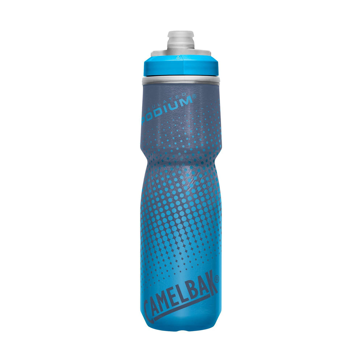 CamelBak Podium Chill 24oz Cold Water Bike Bottle