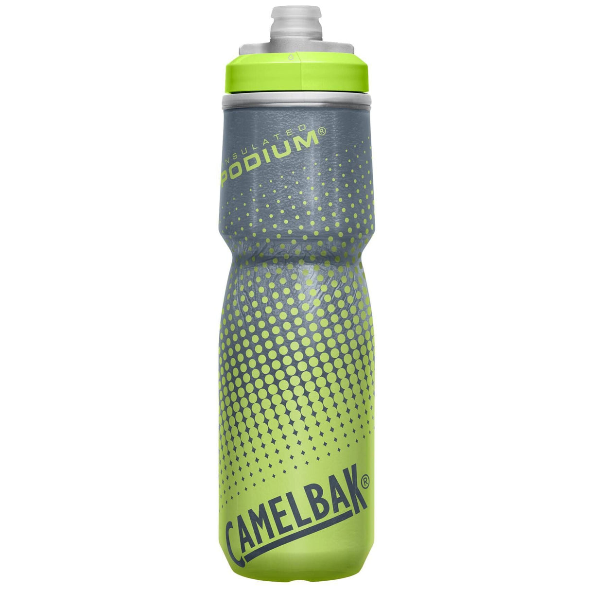 CamelBak Podium Chill 24oz Cold Water Bike Bottle