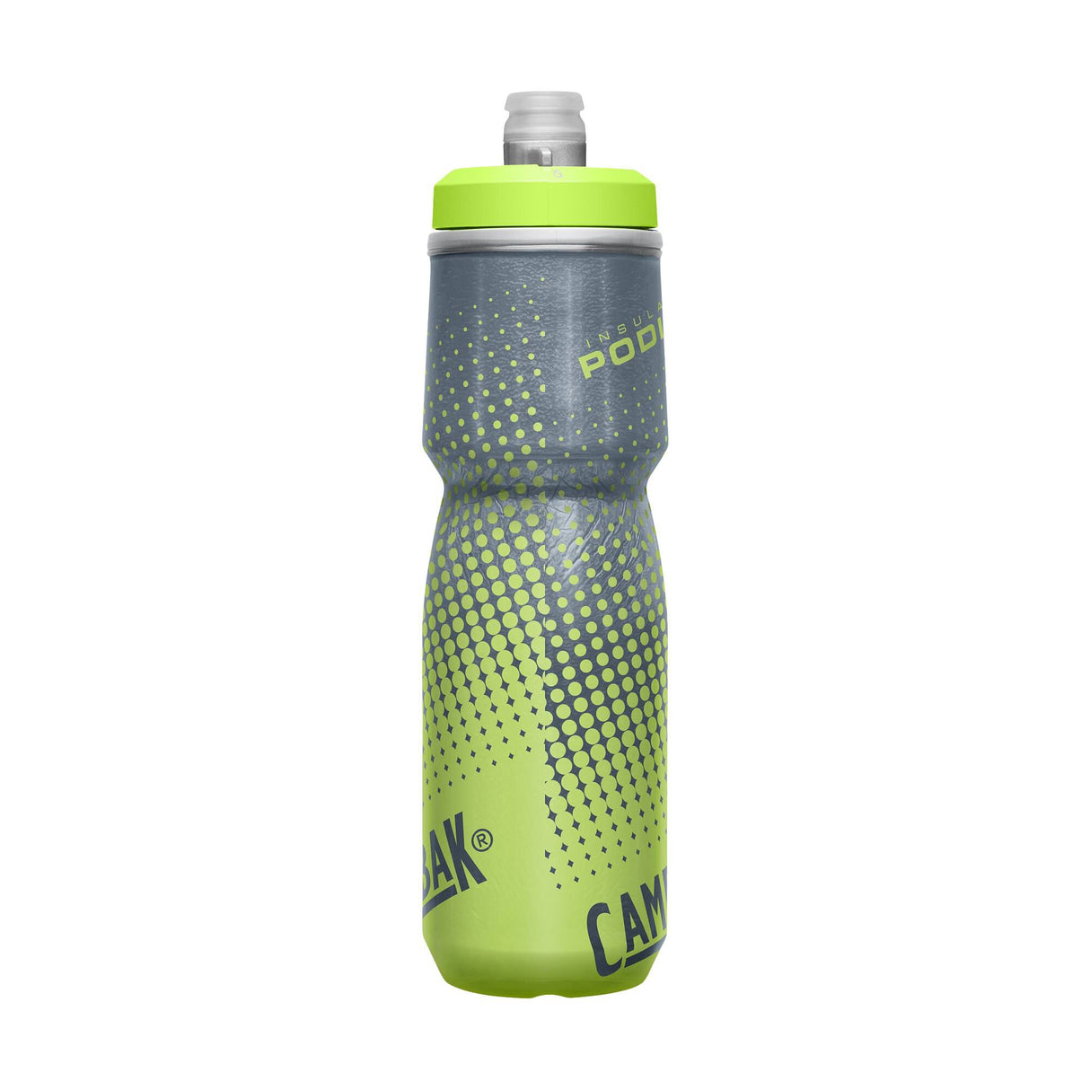 CamelBak Podium Chill 24oz Cold Water Bike Bottle