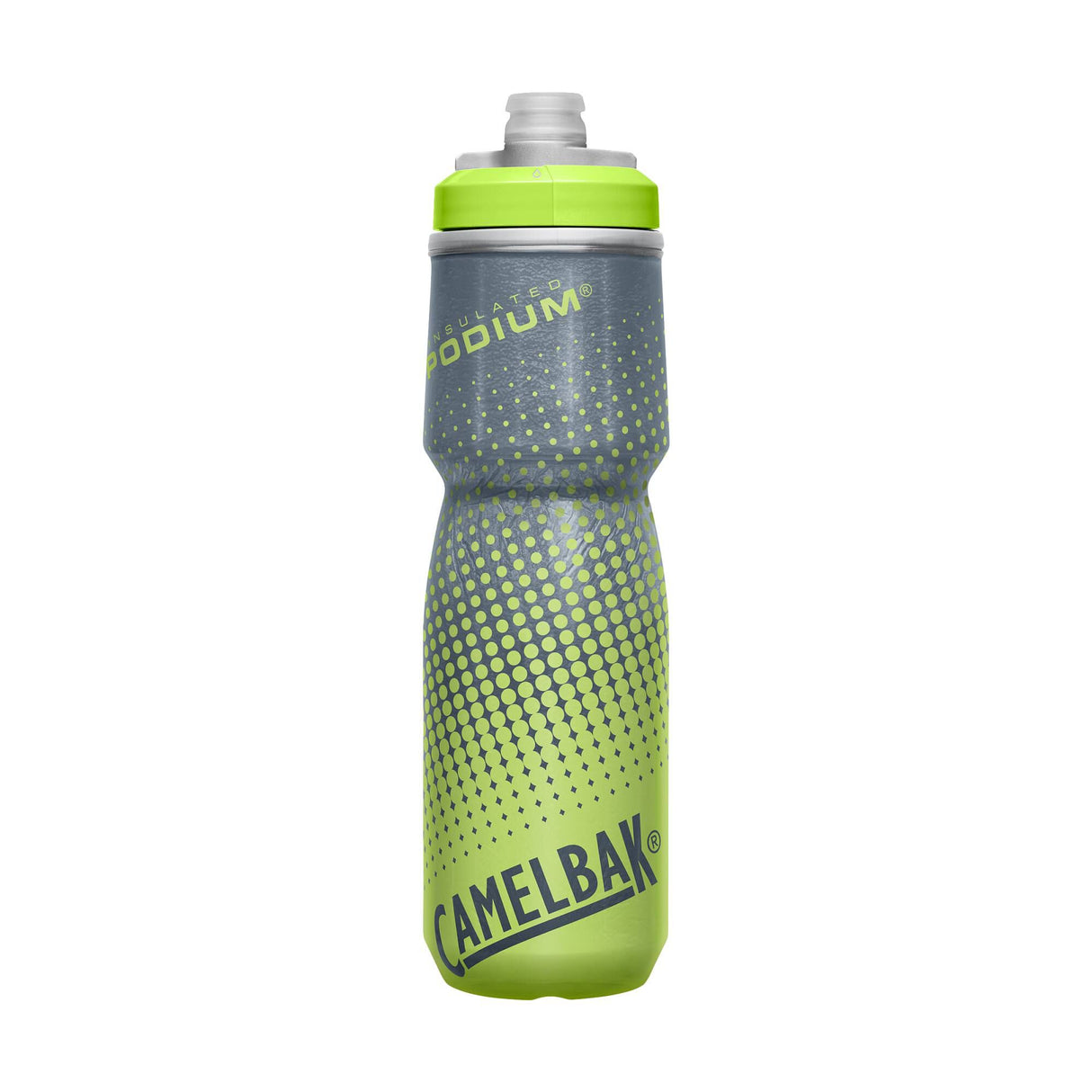 CamelBak Podium Chill 24oz Cold Water Bike Bottle