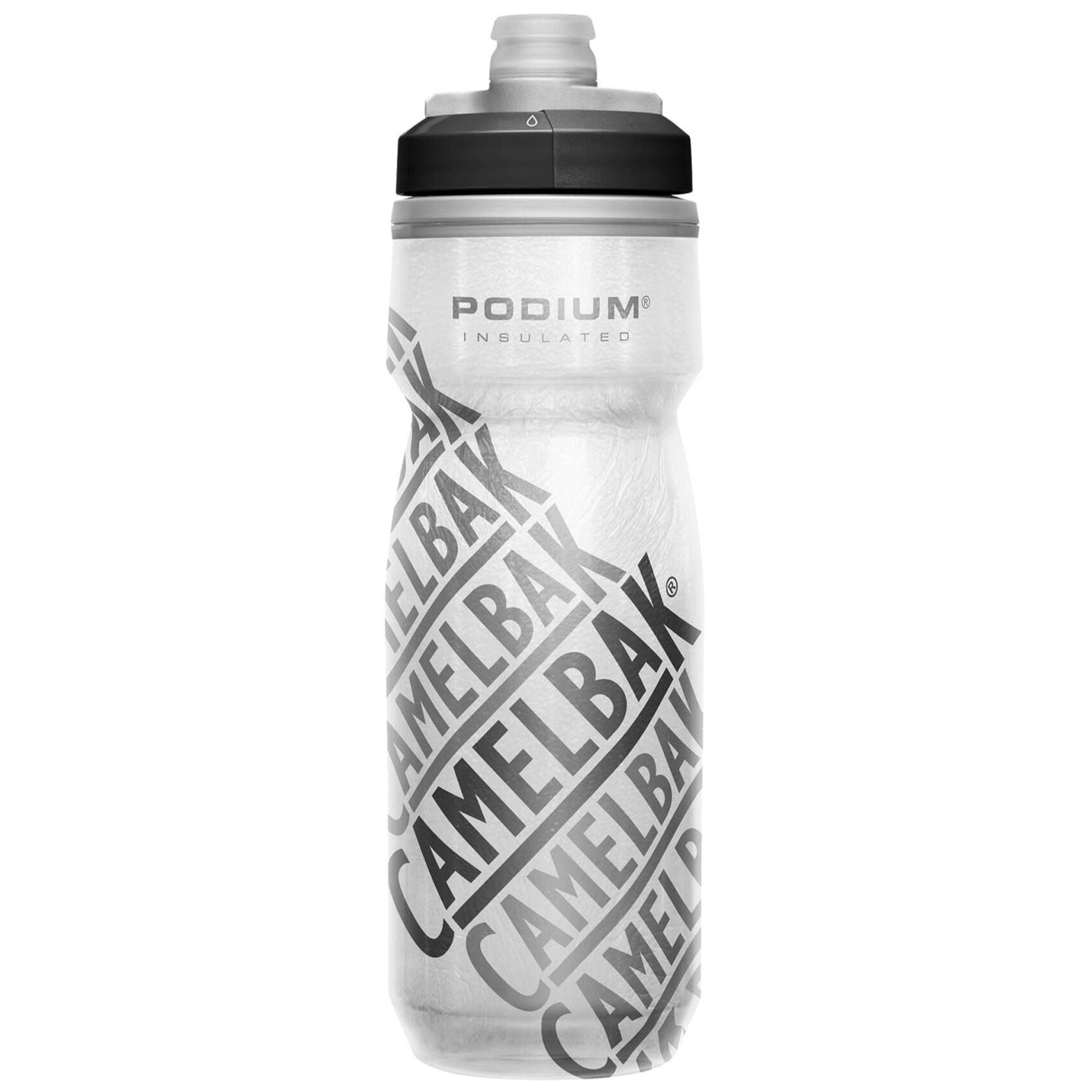 CamelBak Podium Chill Bike Bottle - 21 oz / 620 ml - Insulated