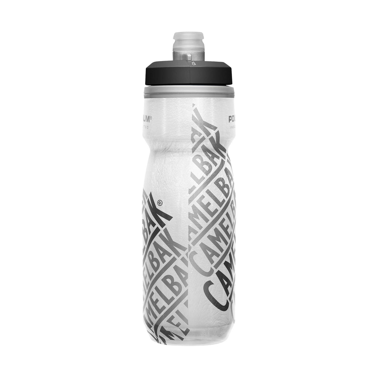 CamelBak Podium Chill Bike Bottle - 21 oz / 620 ml - Insulated