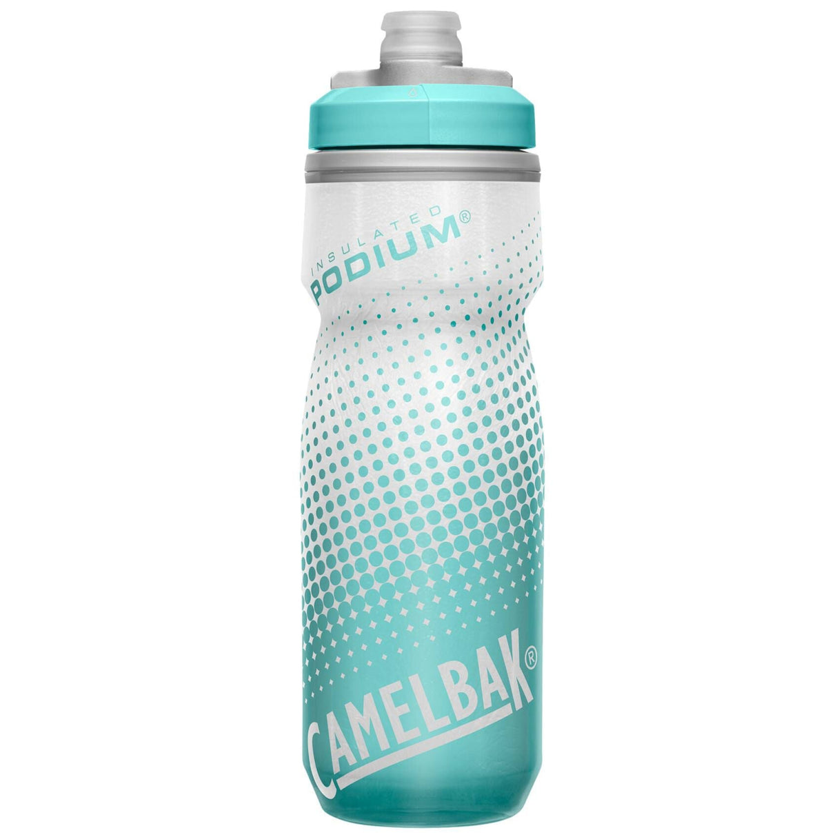CamelBak Podium Chill Bike Bottle - 21 oz / 620 ml - Insulated
