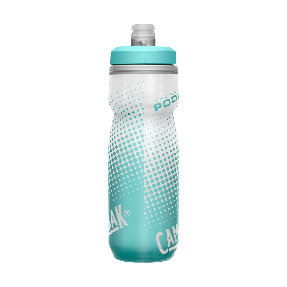 CamelBak Podium Chill Bike Bottle - 21 oz / 620 ml - Insulated